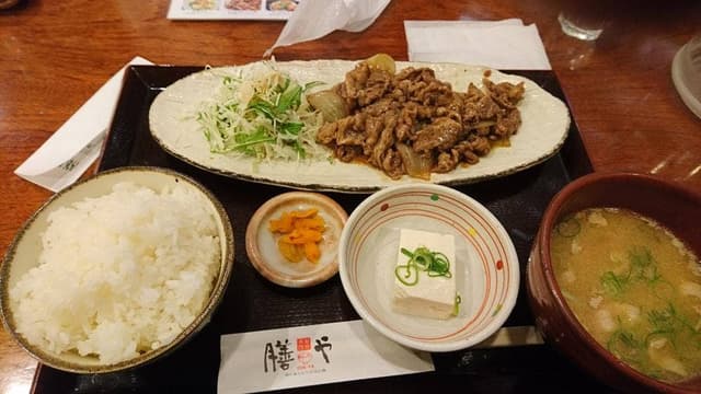 旬の台所 膳や あべちかB2店 - サブ画像3