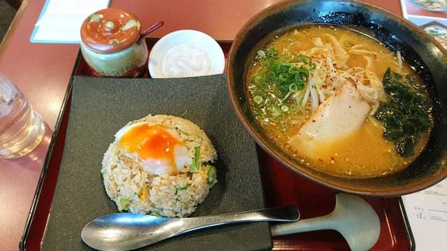 笑福亭 イオンモール日根野店 - サブ画像1
