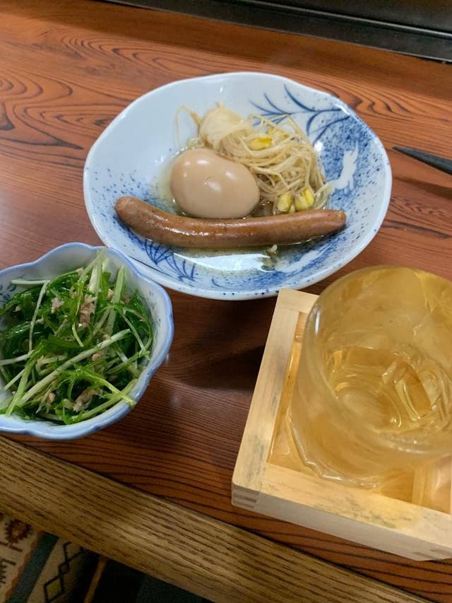 おでんたかさご - サブ画像3