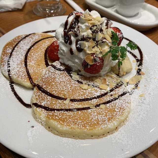 ペッシェドーロ イオンモール幕張新都心店 - サブ画像3