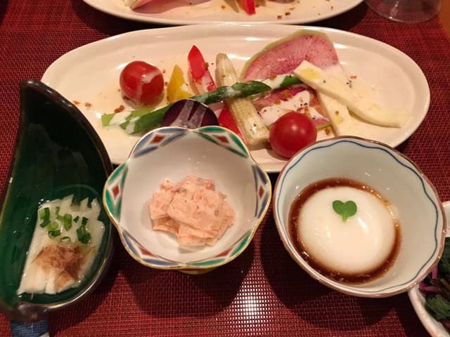 癒心 お食事 - サブ画像2