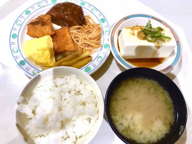 福井春山合同庁舎レストラン - サブ画像1