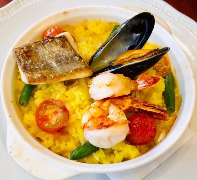 ロイヤルホスト 春日部店 - サブ画像2