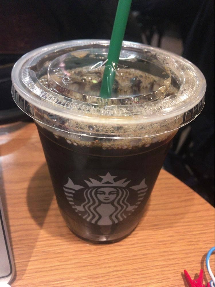 スターバックス コーヒー 新大手町ビル店