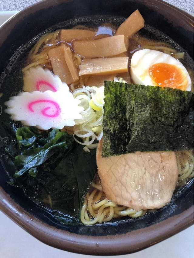 レストラン利根 - サブ画像1