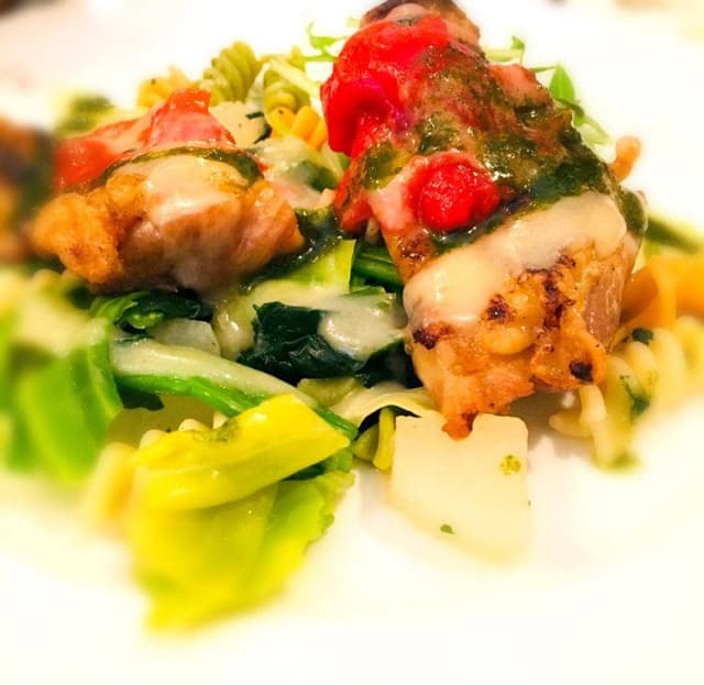 ビストロ パリ17区 - サブ画像1