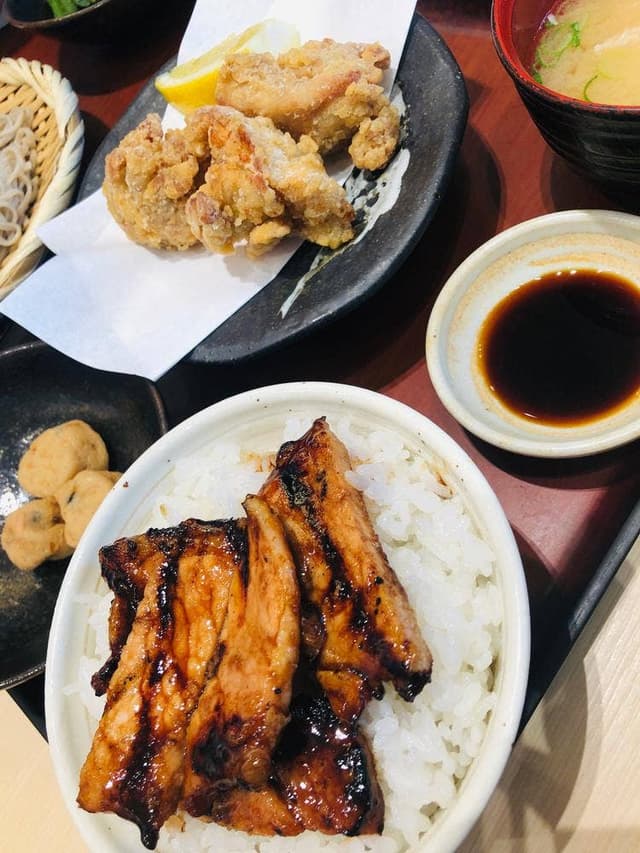 㐂久好 イオンモールむさし村山店 - サブ画像1