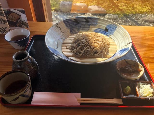 小休止 のうか - サブ画像2