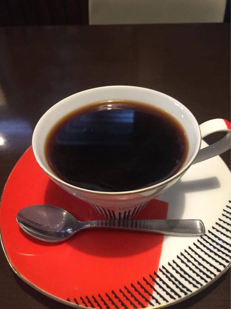 CAFÉ ESQUISSE
