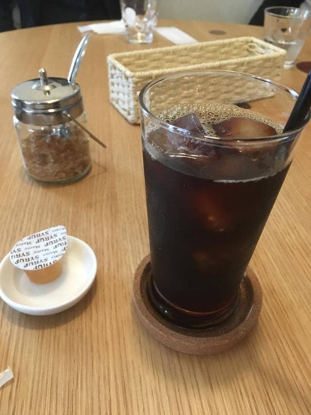 コットンカフェ - サブ画像2