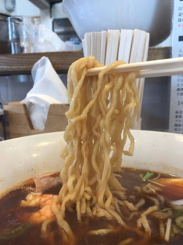 麺屋 えん - サブ画像2