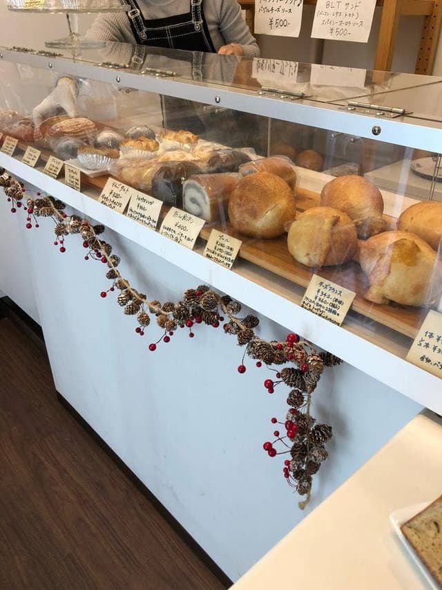 ラ ブランシェ - サブ画像2