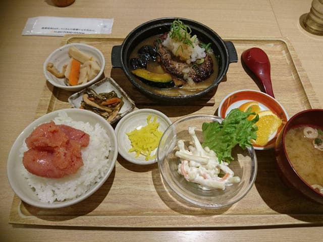 さち福やCAFE 草加ヴァリエ店 - サブ画像2