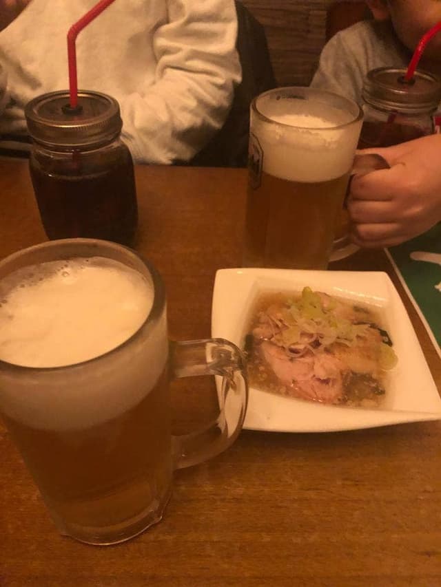 ウエスタン酒場 DINER - サブ画像2