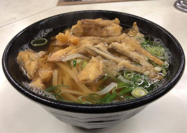 手打天神うどん - サブ画像2