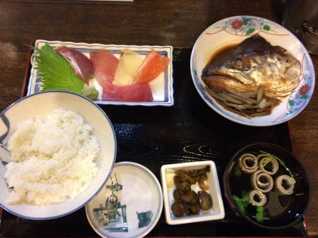 魚市 心斎橋北店 - サブ画像3