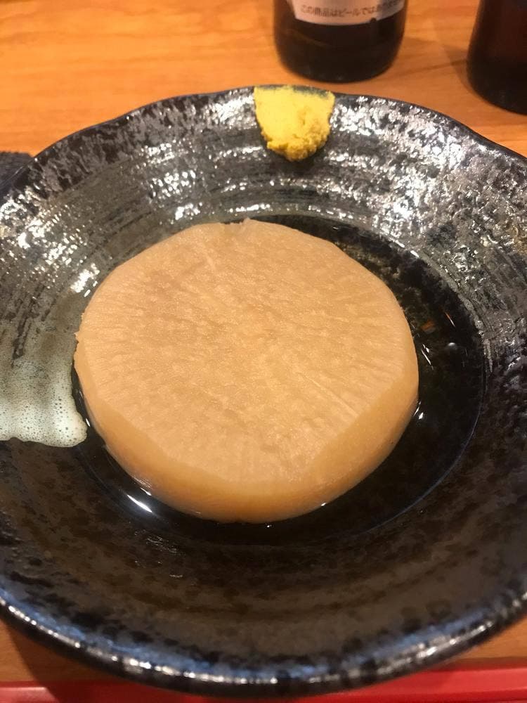 おでん 末福