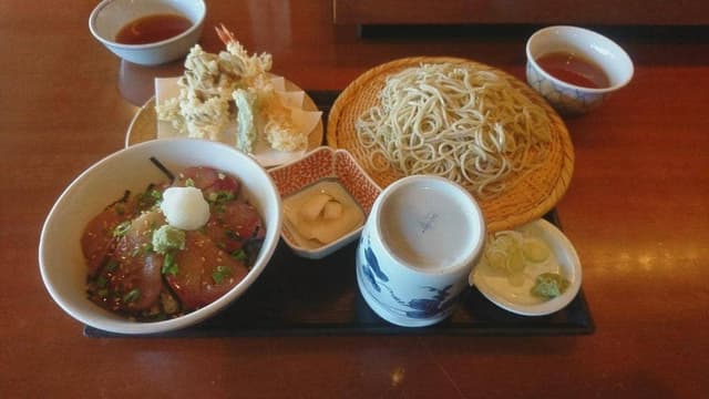 吉祥庵 - サブ画像3