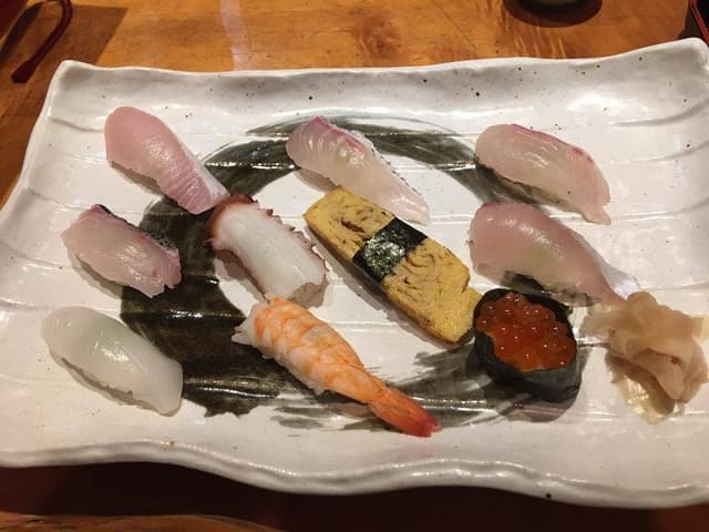 旬菜魚酒 笠やま - サブ画像1