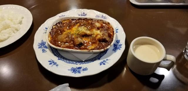 グリル赤井 - サブ画像3