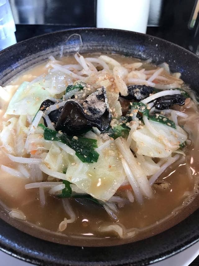 幸楽苑 駒ヶ根店 - サブ画像2
