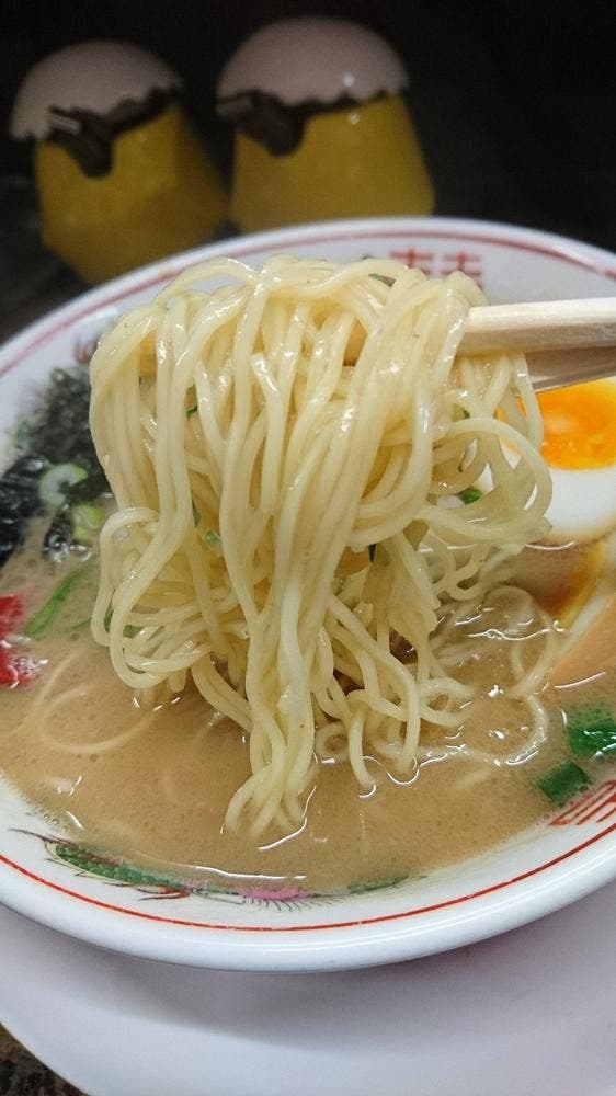 虎と龍 板宿店 - サブ画像2