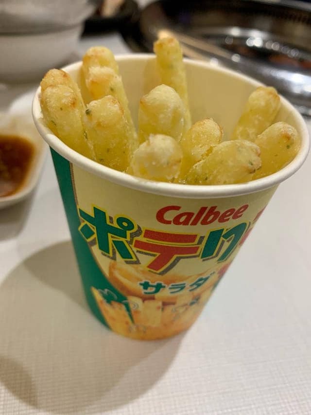 じゅうじゅうカルビ 佐賀大学前店 - サブ画像2
