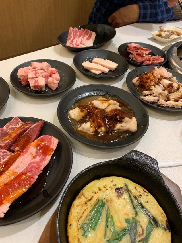 じゅうじゅうカルビ 佐賀大学前店 - サブ画像3