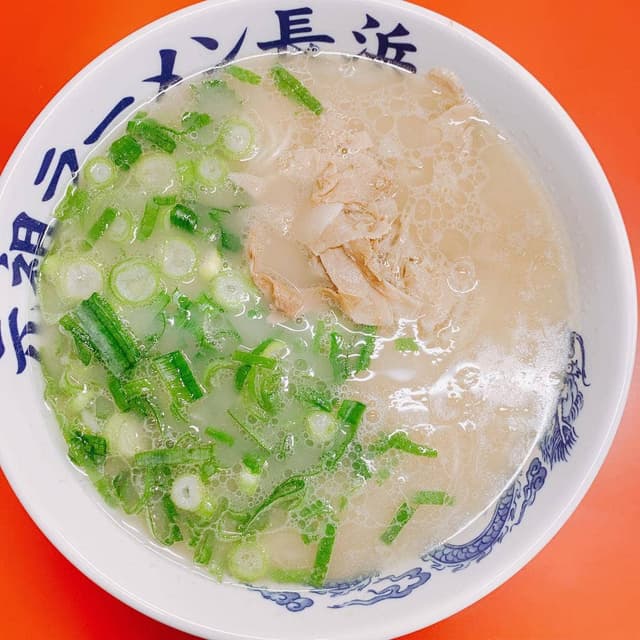 元祖ラーメン 元長屋 - サブ画像3
