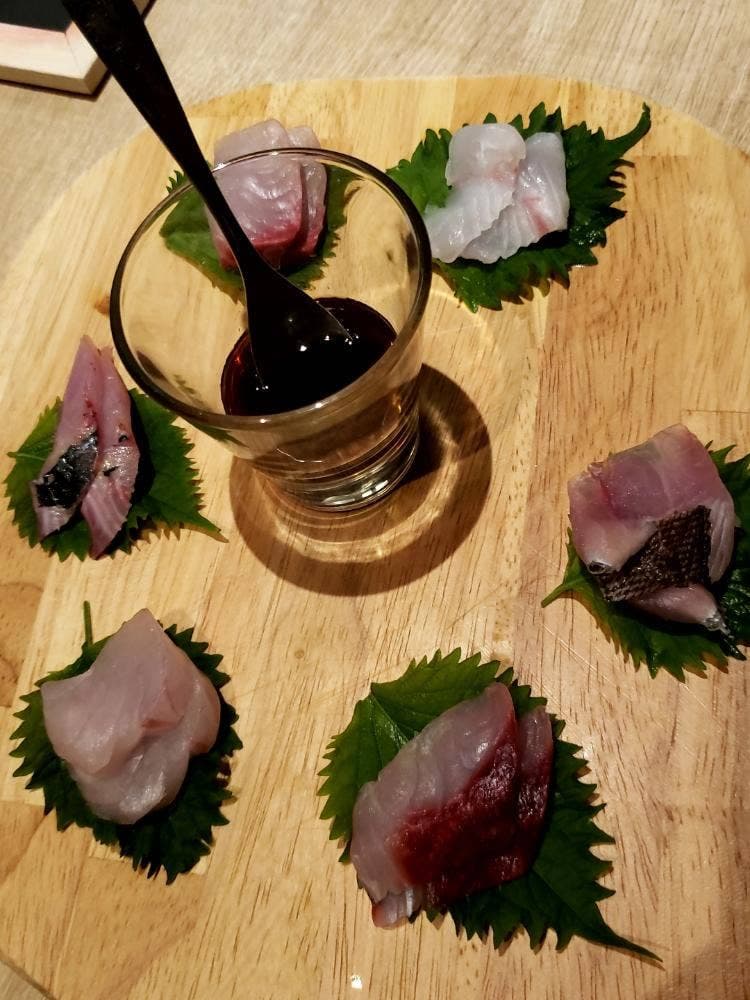 魚バル サカナカナ 大宮東口店