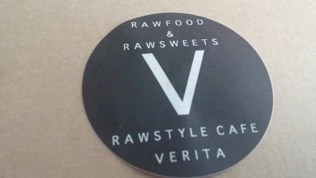 Raw style cafe Verita - サブ画像2