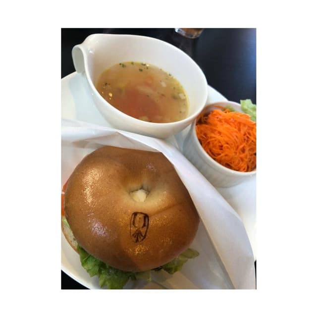 ミラボー - サブ画像2