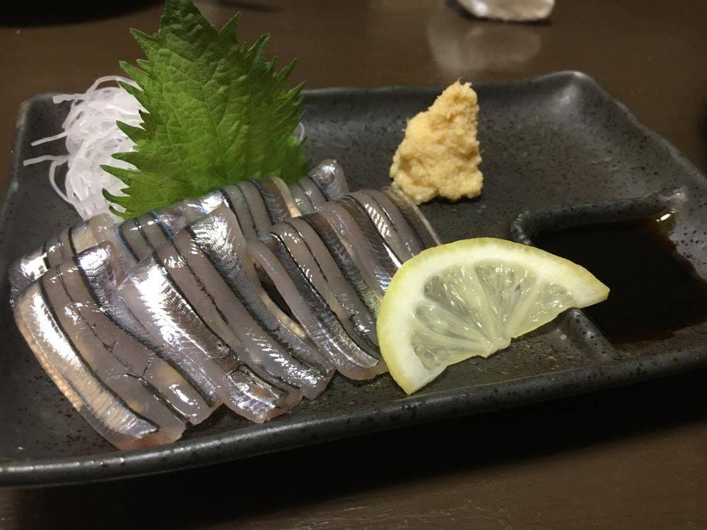 肉と魚と薩摩の地酒 うおにく 天文館店