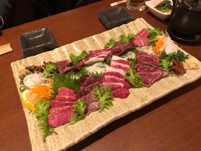 うさぎとトラ - サブ画像1