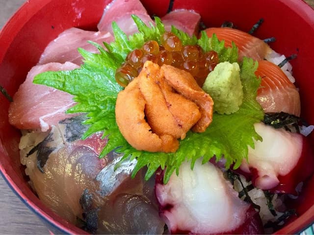 三桝屋・四季の味山里菜 - サブ画像2