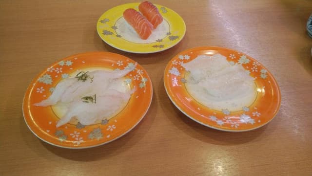 すしやダイケー - サブ画像1