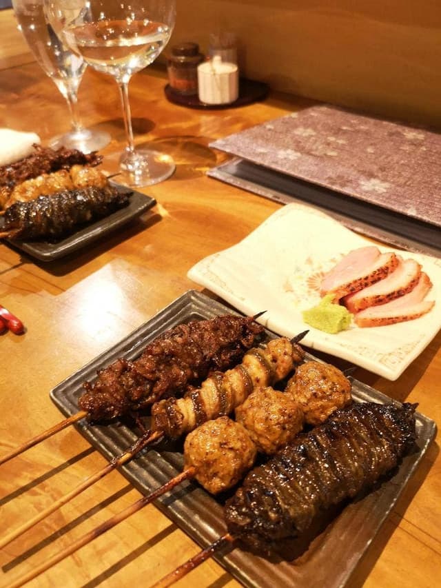 うなぎや せき乃 - サブ画像2