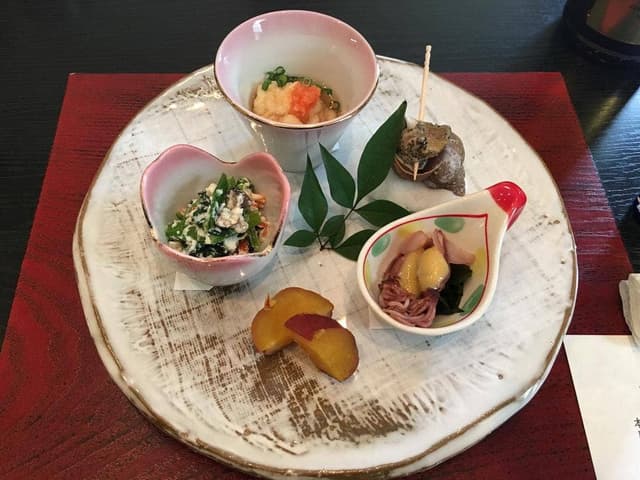 和食処つきやま - サブ画像1
