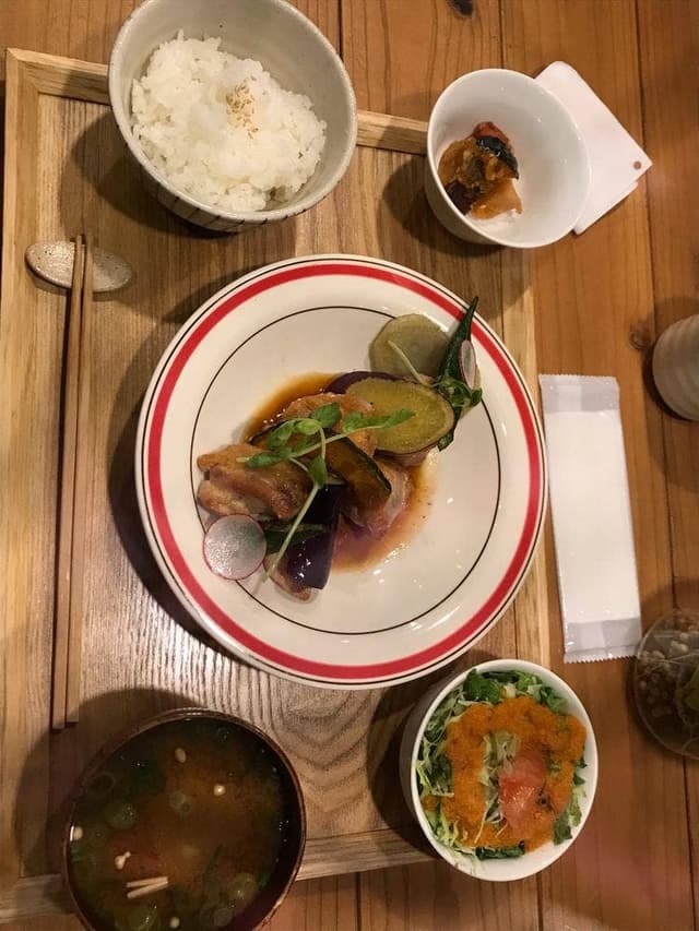 ヒトサラ - サブ画像3