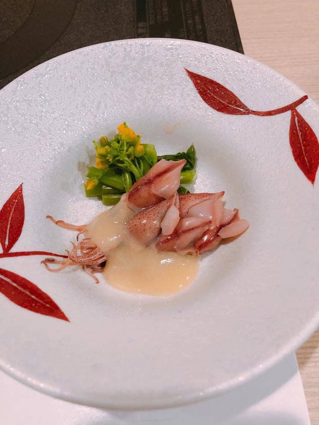 鮪しゃぶしゃぶ専門店 かじ木 - サブ画像2