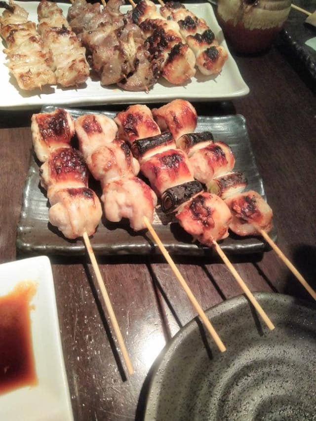 韓二郎 池袋北口店 - サブ画像3