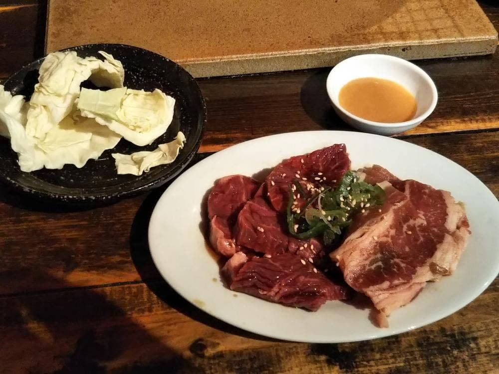 いくどん 相武台店