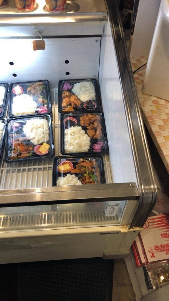 福亭 十条店