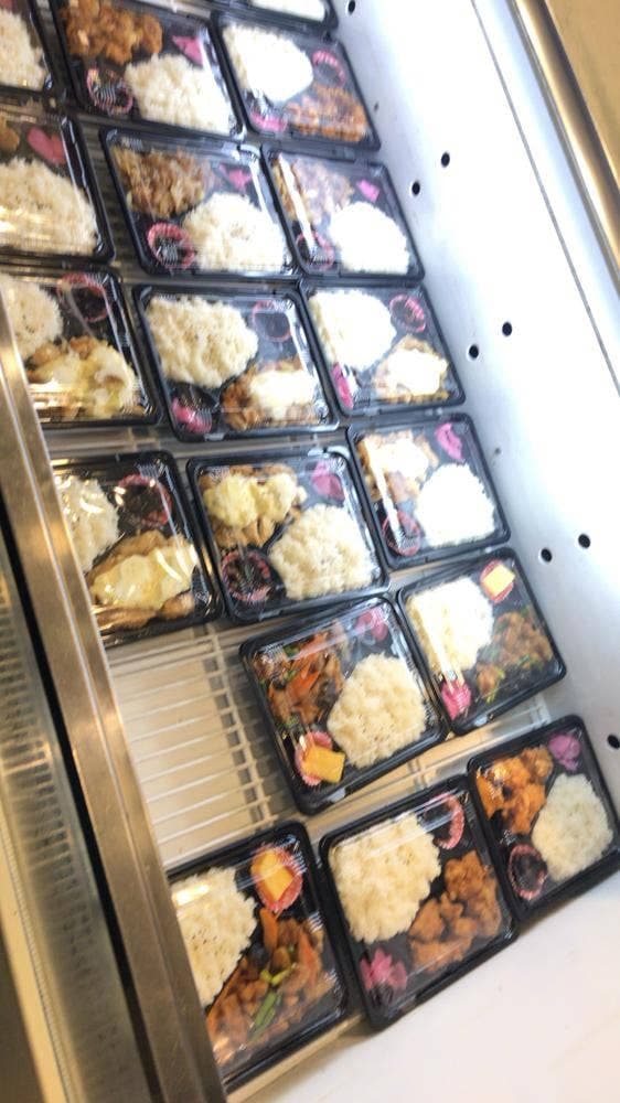 福亭 十条店 - サブ画像1