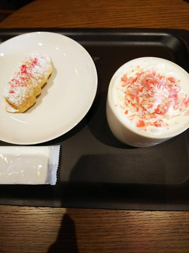 スターバックス コーヒー 湘南台駅ビル店 - サブ画像3