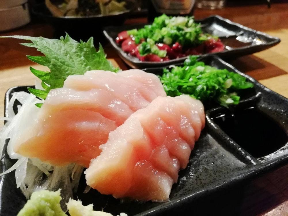 焼鳥ダイニング ねこ殿