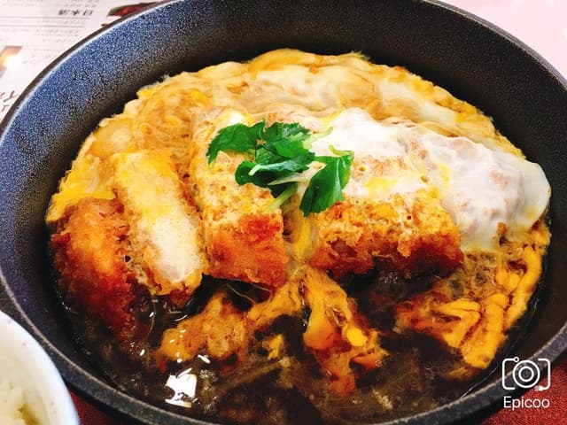 成田東カントリークラブ レストラン - サブ画像2