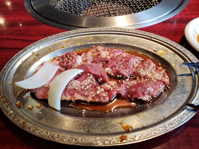 あみ焼館 - サブ画像3