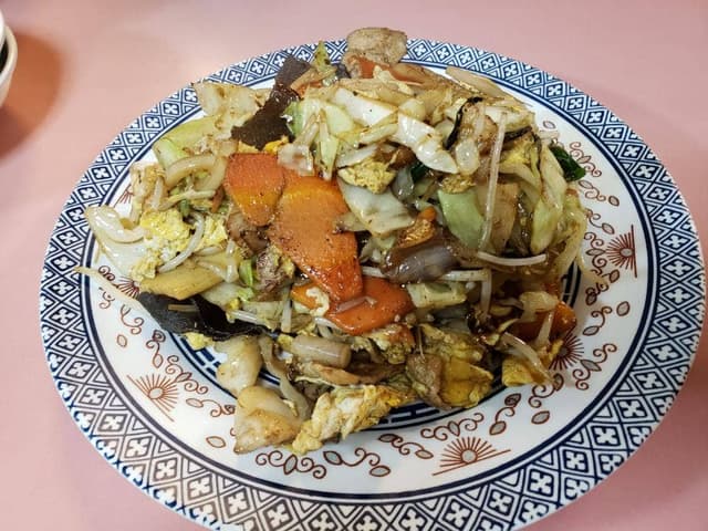 豊味園 - サブ画像1