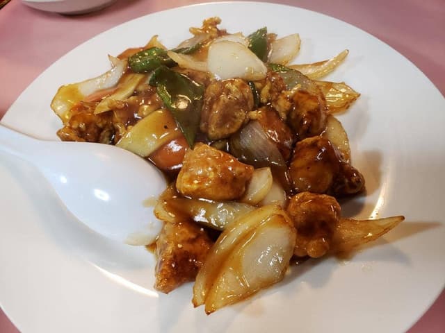 豊味園 - サブ画像3